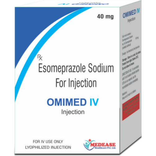 OMIMED IV