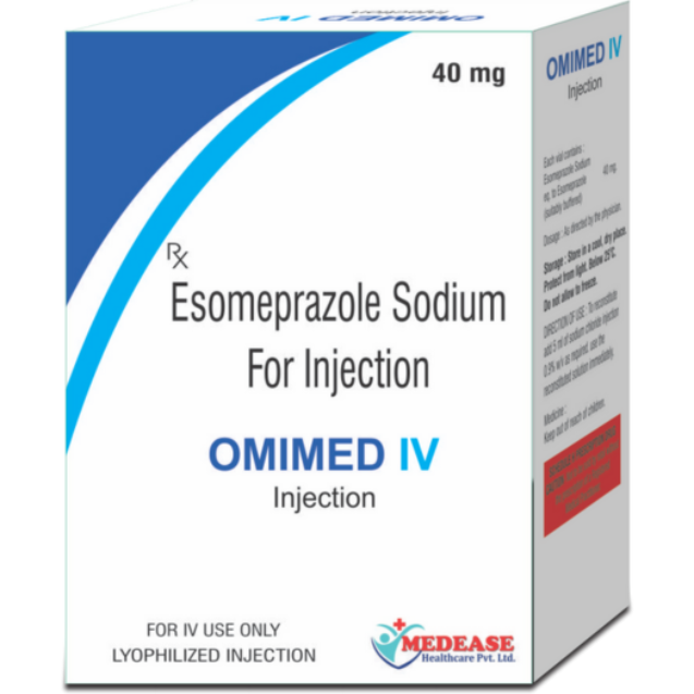 OMIMED IV